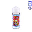 POP Iced Mango Dragon Fruit 100ml - E-Liquids
