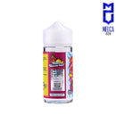 POP Iced Mango Dragon Fruit 100ml - E-Liquids