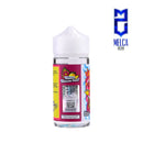 POP Iced Mango Dragon Fruit 100ml - E-Liquids