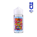 POP Iced Mango Dragon Fruit 100ml - E-Liquids
