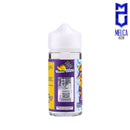 POP Iced Mango Grape 100ml - E-Liquids
