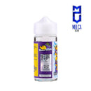 POP Iced Mango Grape 100ml - E-Liquids