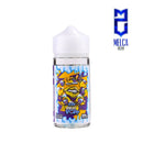 POP Iced Mango Grape 100ml - E-Liquids