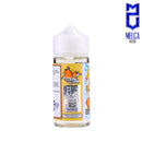 POP Iced Mango Leche 100ml - E-Liquids