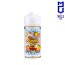 POP Iced Mango Leche 100ml - E-Liquids