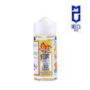 POP Iced Mango Leche 100ml - E-Liquids