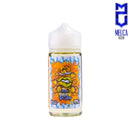 POP Iced Mango Peach 100ml - E-Liquids