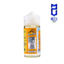 POP Iced Mango Peach 100ml - E-Liquids