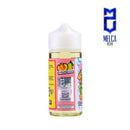 POP Iced Peach Pear 100ml - E-Liquids