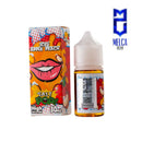 POP Iced Salt Apple Peach 30ml - High Nic - E-Liquids