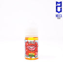 POP Iced Salt Big Apple 30ml - E-Liquids