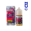 POP Iced Salt Blackberry Dragonfruit 30ml - High Nic - E-Liquids
