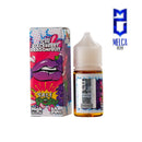 POP Iced Salt Blackberry Dragonfruit 30ml - High Nic - E-Liquids