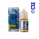 POP Iced Salt Blueberry Lemonade 30ml - High Nic - E-Liquids