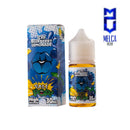 POP Iced Salt Blueberry Lemonade 30ml - High Nic - E-Liquids