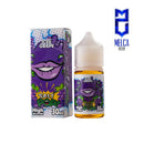 POP Iced Salt Grape 30ml - High Nic - E-Liquids