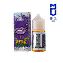 POP Iced Salt Grape 30ml - High Nic - E-Liquids