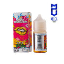 POP Iced Salt Mango Dragonfruit 30ml - High Nic - E-Liquids
