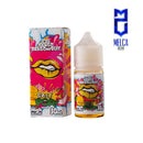 POP Iced Salt Mango Dragonfruit 30ml - High Nic - E-Liquids