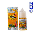 POP Iced Salt Mango Strawberry 30ml - High Nic - E-Liquids