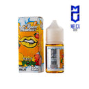 POP Iced Salt Mango Strawberry 30ml - High Nic - E-Liquids