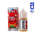 POP Iced Salt Red Apple 30ml - High Nic - E-Liquids