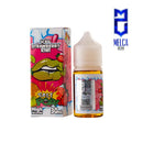 POP Iced Salt Strawberry Kiwi 30ml - High Nic - E-Liquids