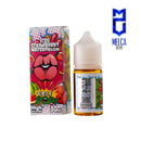 POP Iced Salt Strawberry Watermelon 30ml - High Nic - E-Liquids