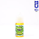 POP Iced Salt Sweet Mint 30ml - E-Liquids
