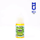 POP Iced Salt Sweet Mint 30ml - E-Liquids