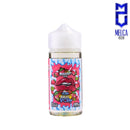 POP Iced Strawberry Kiwi 100ml - E-Liquids