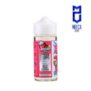 POP Iced Strawberry Kiwi 100ml - E-Liquids
