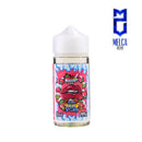 POP Iced Strawberry Kiwi 100ml - E-Liquids