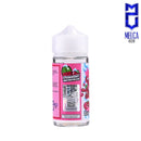 POP Iced Strawberry Watermelon 100ml - E-Liquids
