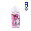 POP Iced Strawberry Watermelon 100ml - E-Liquids