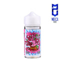 POP Iced Strawberry Watermelon 100ml - E-Liquids