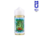 POP Iced Sweet Mint 100ml - E-Liquids
