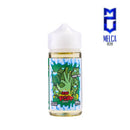 POP Iced Sweet Mint 100ml - E-Liquids