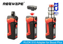 Reewape RUOK 510 Adapters - Adapters