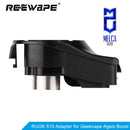 Reewape RUOK 510 Adapters - Geekvape Boost - Adapters