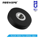 Reewape RUOK 510 Adapters - Voopoo Drag X/S - Adapters