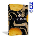 REVOSHI BISCUITS - 10x50g - HOOKAH TOBACCO