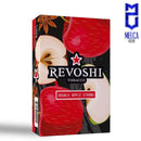 REVOSHI D’APP STRONG - 10x50g - HOOKAH TOBACCO