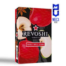 REVOSHI D’APP STRONG - 10x50g - HOOKAH TOBACCO