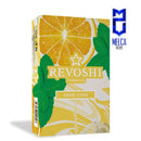 REVOSHI ESKIMO ICE CITRUS - 10x50g - HOOKAH TOBACCO