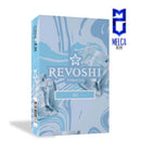 REVOSHI ESKIMO ICE - 10x50g - HOOKAH TOBACCO