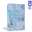 REVOSHI ESKIMO ICE - 10x50g - HOOKAH TOBACCO