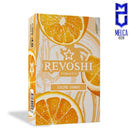 REVOSHI ESKIMO ICE ORANGE - 10x50g - HOOKAH TOBACCO