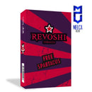REVOSHI FREE SPARTACUS - 10x50g - HOOKAH TOBACCO