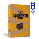 REVOSHI PANCHO VILLA - 10x50g - HOOKAH TOBACCO